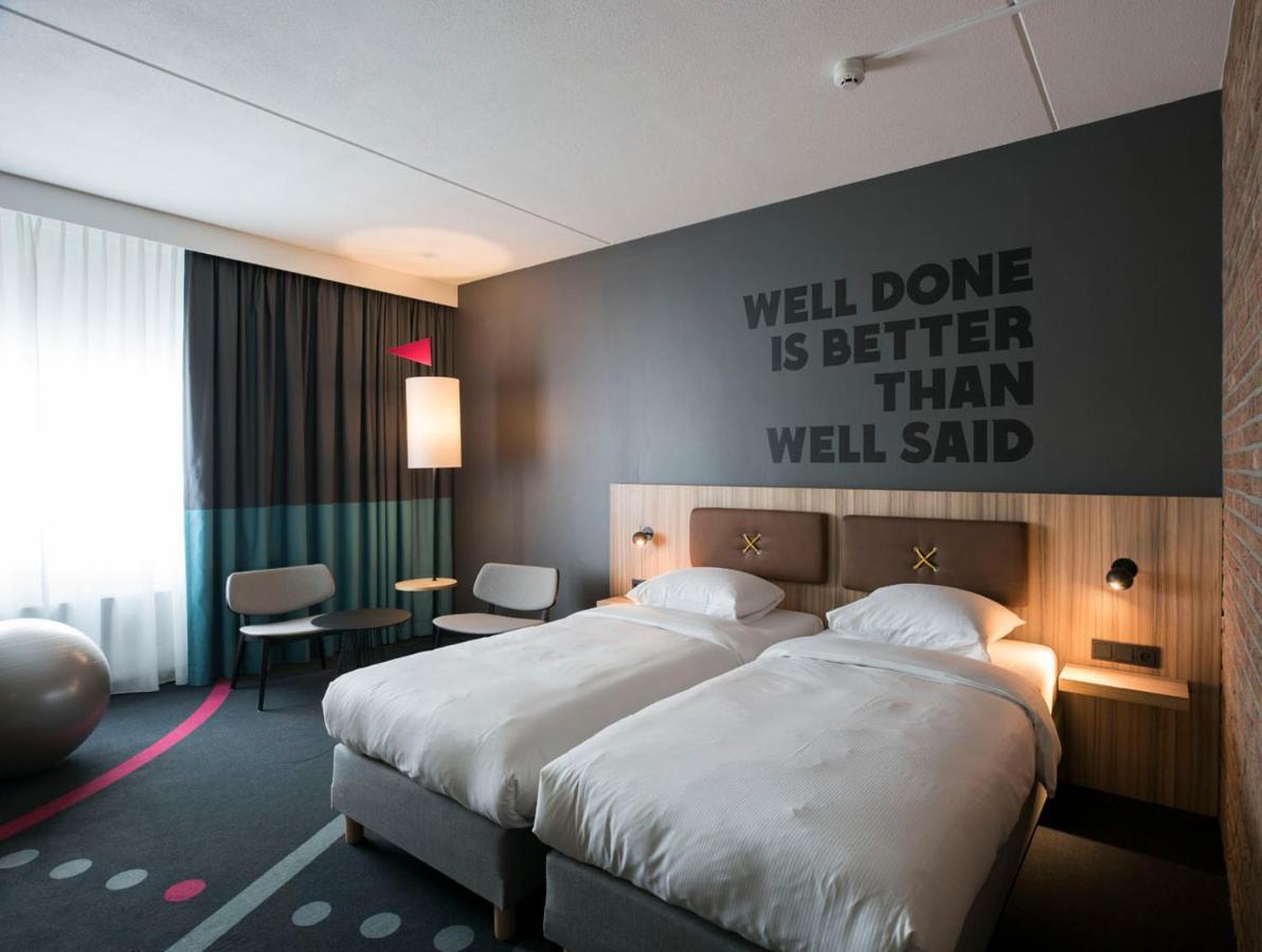 Hup Hotel Mierlo Room photo